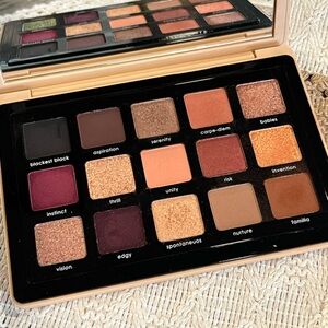 Natasha Denona My Dream Palette